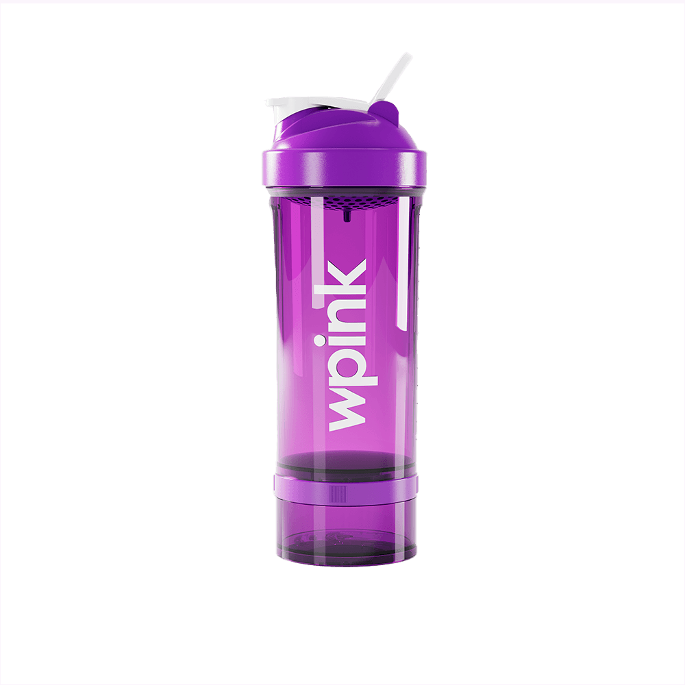 Shaker pro coqueteleira 700ml